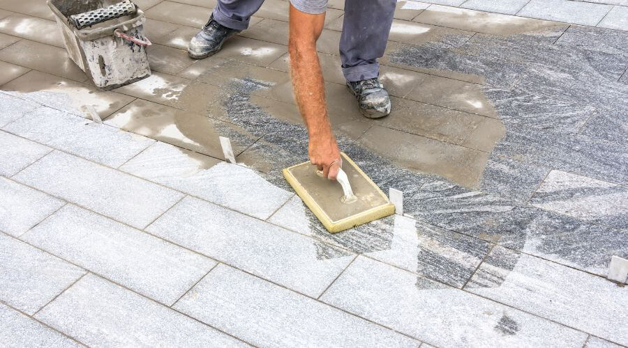 Professional Flat Roofing Installation in Sibley, IL